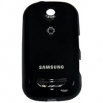 Заден капак за Samsung i5500 Galaxy 5 Черен